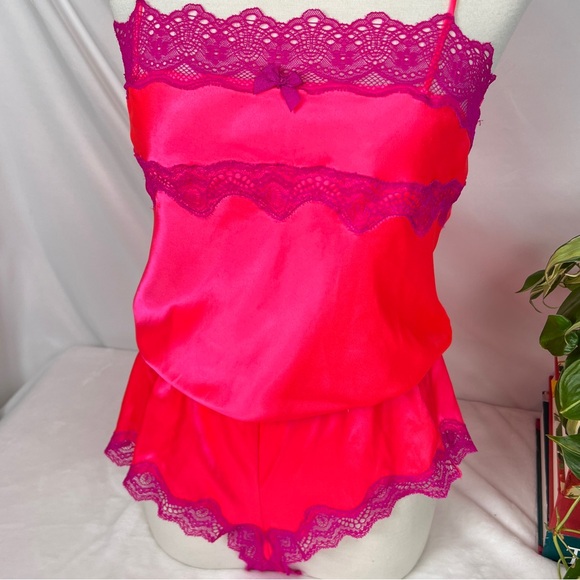 Victoria’s Secret Teddy - Picture 2 of 10